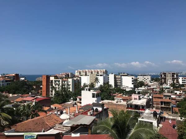 Condo Lucy Available a year lease - Image 4