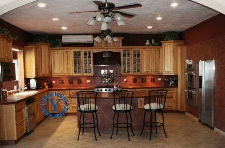 Spectacular Oceanfront Home In Celestun For Sale - Image 5