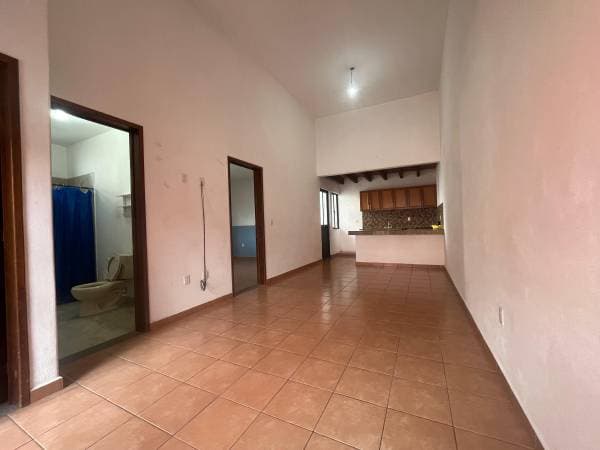 House For Sale In Fracc. Brisas Single Story With Terrace In San Miguel De - Image 3