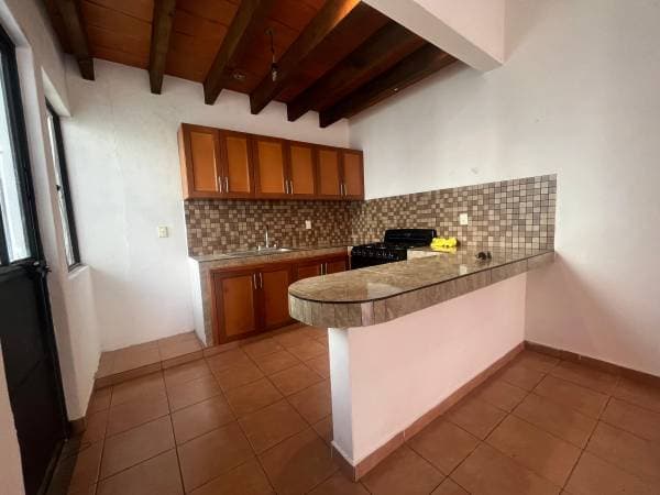 House For Sale In Fracc. Brisas Single Story With Terrace In San Miguel De - Image 4