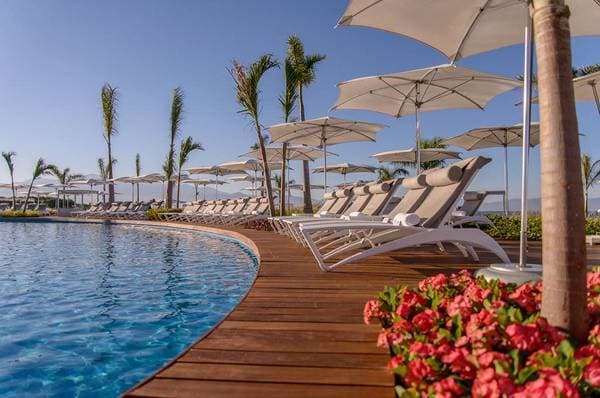 Grand Luxxe Nuevo Vallarta. Puerto Vallarta, Mexico, 8 Days, 7 Nights - Image 2