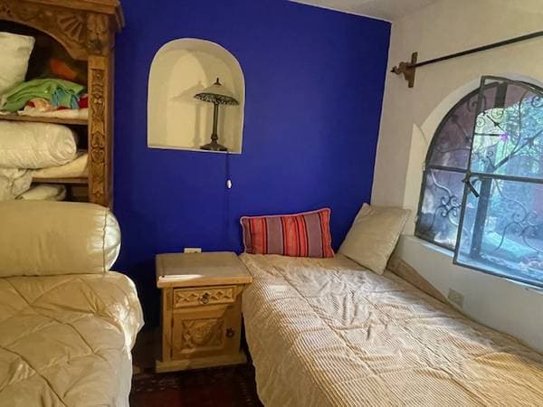 San MiguelRanch for rent