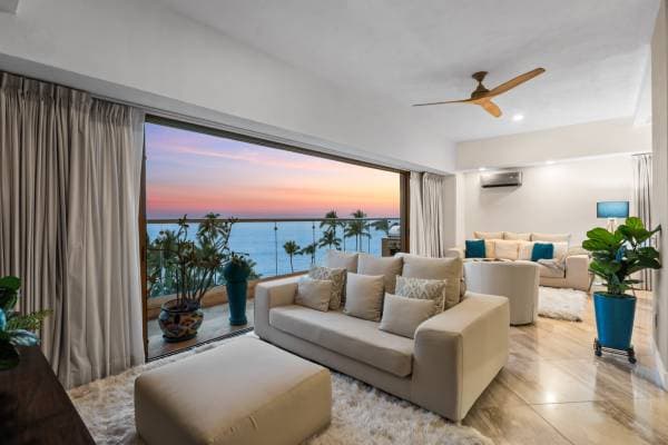 Zona Dorada, Beach Condo -- $752,500. USD - Image 5