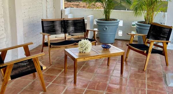 Aquiles Serdan Apartment - Image 2