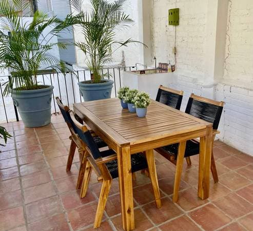 Aquiles Serdan Apartment - Image 3