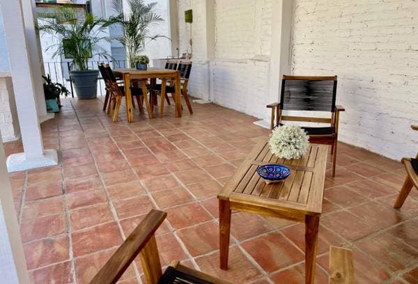 Aquiles Serdan Apartment - Image 4