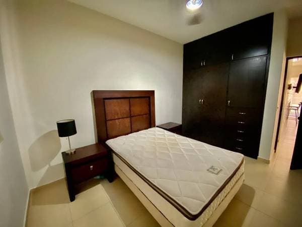 for rent via de lerry, fully furnished 2 bedrooms - Image 4