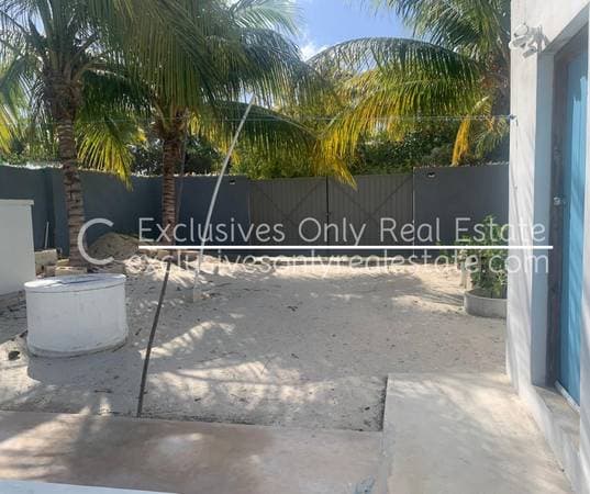 No.5364 FR3SH MEX PESOS HOUSE FOR SALE CHELEM W/POOL/2 BEDROOMS/ - Image 5