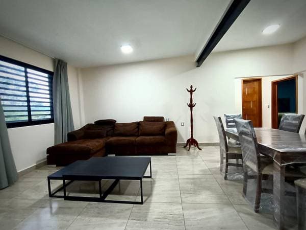 House For Rent In Oaxaca - Image 3