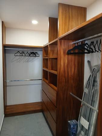 2 bedroom apt, furnish, short or longterm available in 5 de Dic. dtown - Image 4