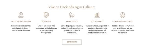 Investment Opportunity!! Only One Available in Hacienda Agua Caliente - Image 4