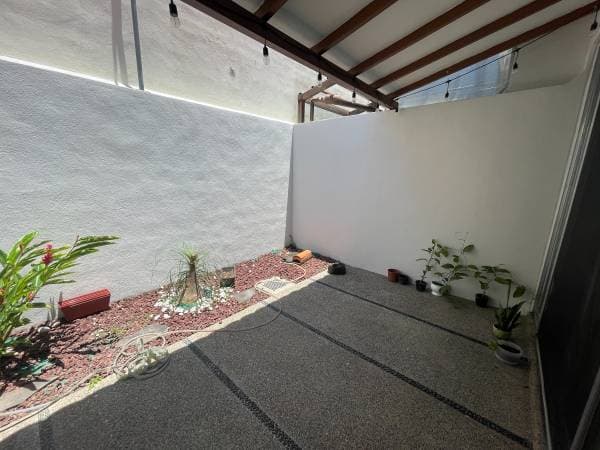 In ENTRE RIOS (Gated Community) beautiful 3 bR house with solar panels - Image 5