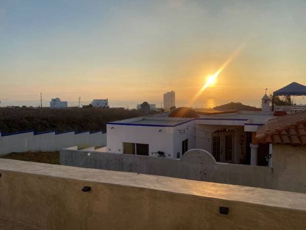 House For Rent In Rosarito. Costa De Oro Area - Image 4