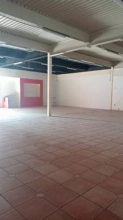 540 Sq M Commercial Space on Blvd Diaz Ordaz - Image 2
