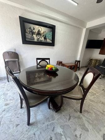 Centro 2 bedrooms 1 bath apartment for long term rent! - Image 3