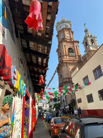 Centro 2 bedrooms 1 bath apartment for long term rent! - Image 5