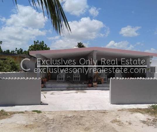 No.5363 FR3SH PESOS MXN 1 FLOOR HOUSE NEAR WIDE BEACH 2 BEDRS/2 BATHRS - Image 5