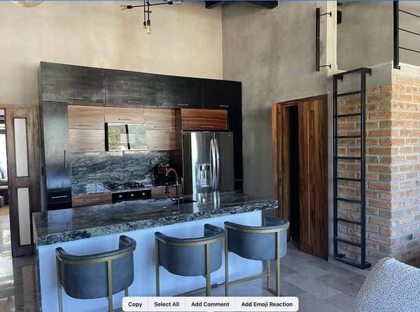 Apartment for Rent – Old Town (Zona Romántica)