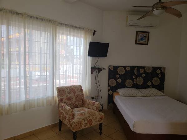 Cozy Studio close to the beach