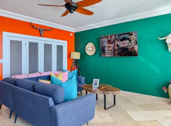 Coastal Escape, Condo for Long-Term Rental, 9th. Floor - Image 4