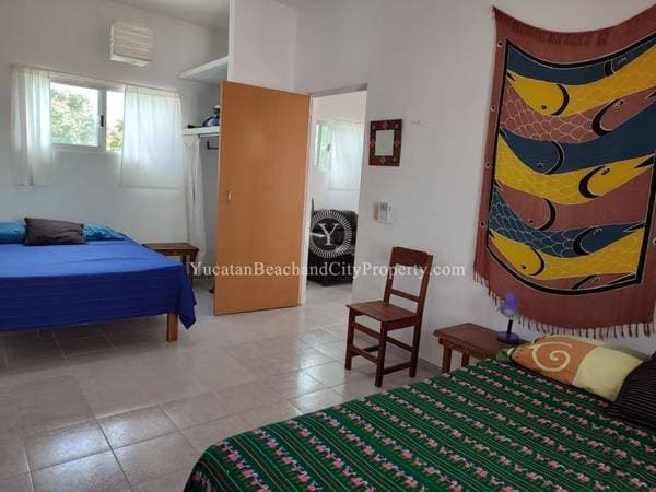 The Artist House In Izamal - Image 3