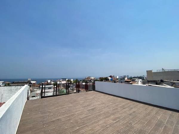 Your home in Puerto Vallarta