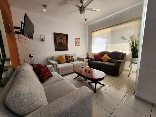 Casa Marina Bocanegra - Image 5