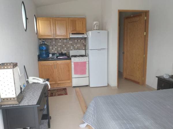 Furnished Apartment for Rent in Villas Los Frailes Subdivision with Pool - Image 2