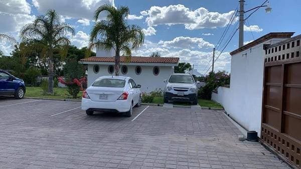 Furnished Apartment for Rent in Villas Los Frailes Subdivision with Pool - Image 3