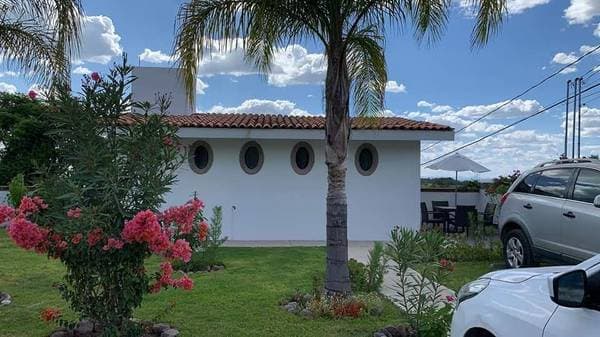 Furnished Apartment for Rent in Villas Los Frailes Subdivision with Pool - Image 4