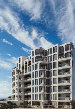 Concord โ Pre-Sale Condominiums in Colonia Madero (Cacho), Tijuana - Image 3