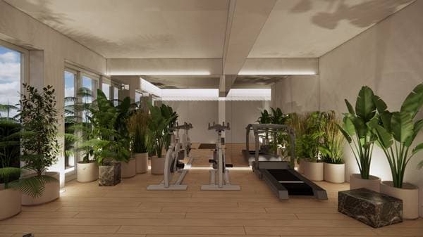 Concord โ Pre-Sale Condominiums in Colonia Madero (Cacho), Tijuana - Image 5