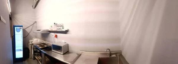 Commercial Space For Rent Roma Norte - Image 2