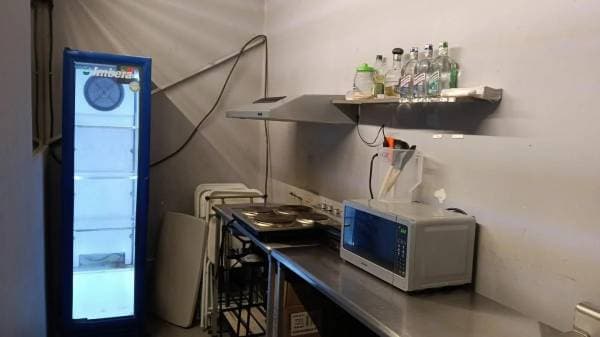 Commercial Space For Rent Roma Norte - Image 3