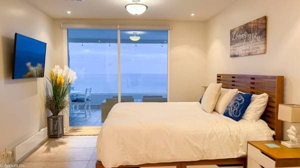 3-Bedroom Ocean View Condo in PLAYAS DE TJ - Image 5
