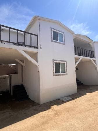 Beautiful department for rent in Downtown Rosarito