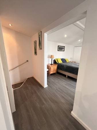 Beautiful department for rent in Downtown Rosarito - Image 4