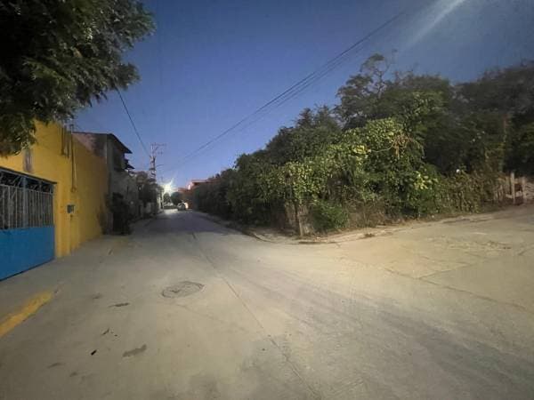Land For Sale On Corner Lot In Ejido Tirado In San Miguel De Allende, Gto