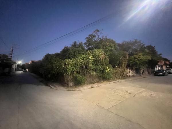 Land For Sale On Corner Lot In Ejido Tirado In San Miguel De Allende, Gto - Image 4