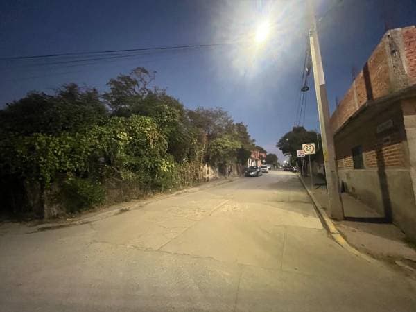 Land For Sale On Corner Lot In Ejido Tirado In San Miguel De Allende, Gto - Image 5