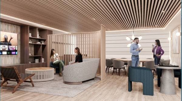 Pre-Sale Condos Madero Sur