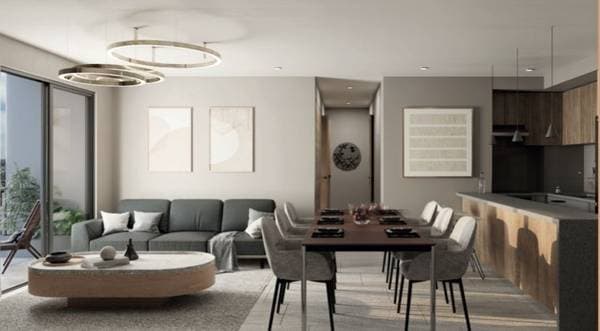 Pre-Sale Condos Madero Sur - Image 3