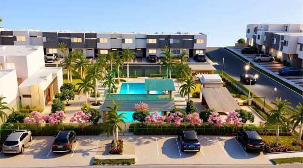 SPECIAL PROMOTION – 10 LOTS AVAILABLE Price per lot: $40,000 USD - Image 5