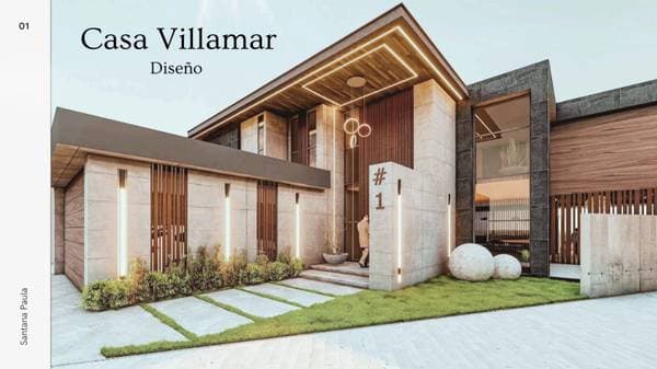 Luxury Home In Villa Mar Playas De Tijuana 3 Spacious Bedrooms