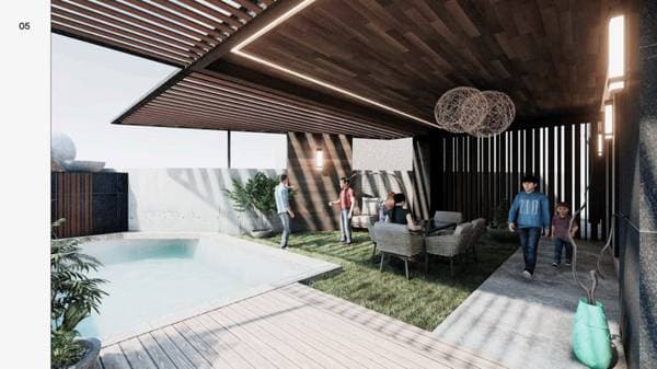 Luxury Home In Villa Mar Playas De Tijuana 3 Spacious Bedrooms - Image 4