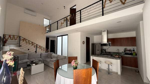 Beautiful Master Bedroom Rent, Praderas del Mayab Gym, Padel, Pool,Run - Image 2