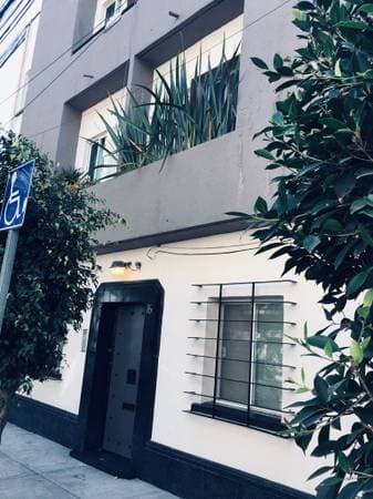 Beautiful in a excellent location! (Condesa, CDMX)