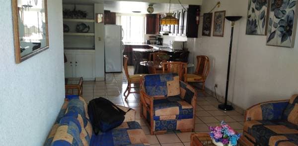 2 Bedroom Condo In La Paloma Rosarito Exclusive Complex - Image 5