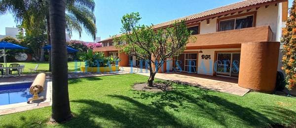 Yautepec, Beautiful Villas - 3 Houses With Amenities. - Image 3