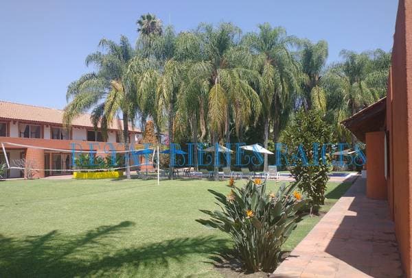 Yautepec, Beautiful Villas - 3 Houses With Amenities. - Image 4